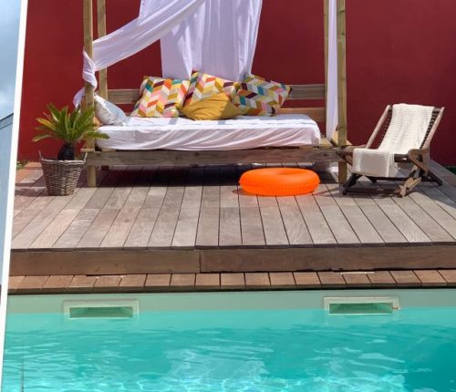 Pour Chauffer Votre Piscine Sans Lectricit Installez Un Panneau