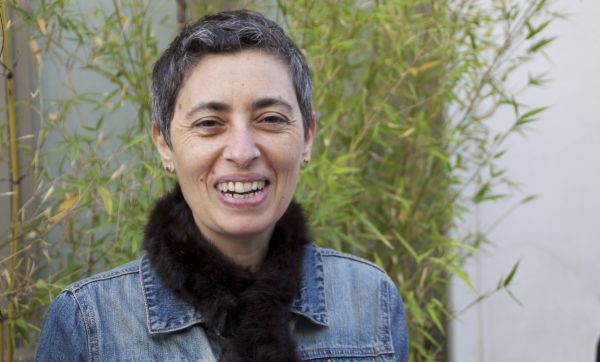 Emmanuelle Garcia : “Une recyclerie, c'est avant tout du partage”