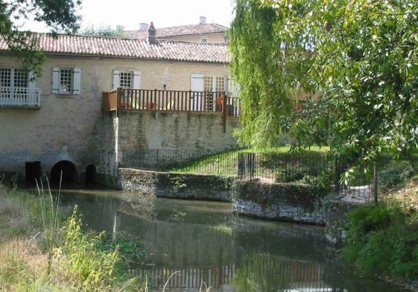 Vivre Dans Un Moulin Habiter Un Moulin Fonctionnement