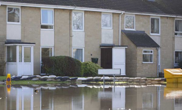 Comment protéger sa maison des inondations ?