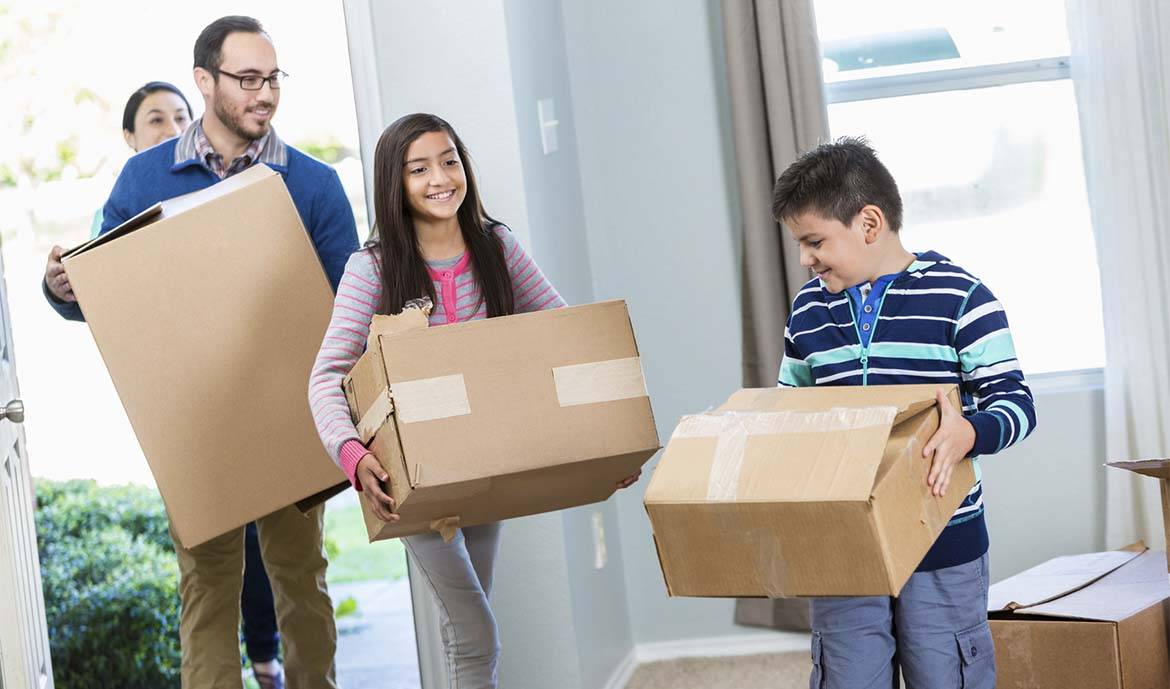 6 astuces pour un déménagement pas cher