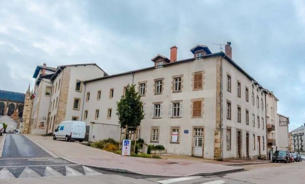 Limoges va ouvrir une maison intergénérationnelle un peu particulière