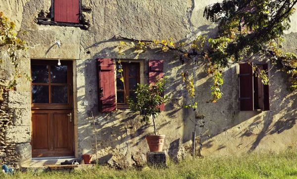 Préparer sa maison secondaire à passer l'hiver