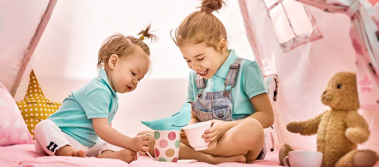 Jouets Montessori pour bébé de 3 mois - Paradis du jouet