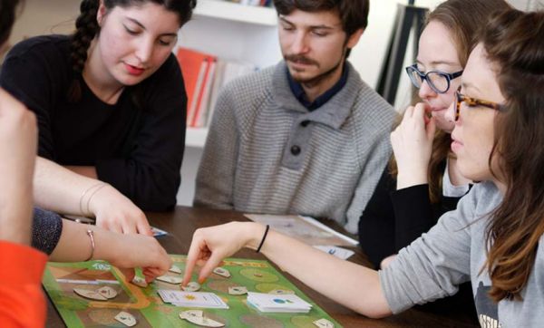 On a testé Supermaculture, le jeu de société pour apprendre à cultiver en permaculture