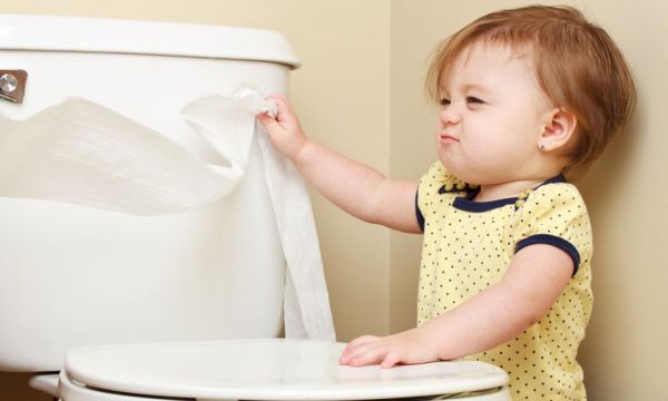 Alerte : votre manière d'aller aux toilettes n'est pas la bonne, voilà pourquoi !