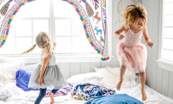 5 activités trop chouettes à faire avec les enfants pendant les vacances d'hiver !