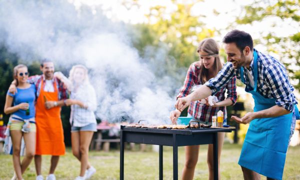 Quel est le barbecue le plus écologique : charbon ou électrique ?