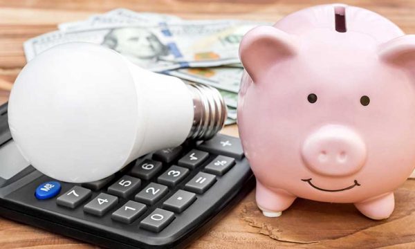 Achetez votre électricité à plusieurs et faites 200 euros d'économie par an sur votre facture !