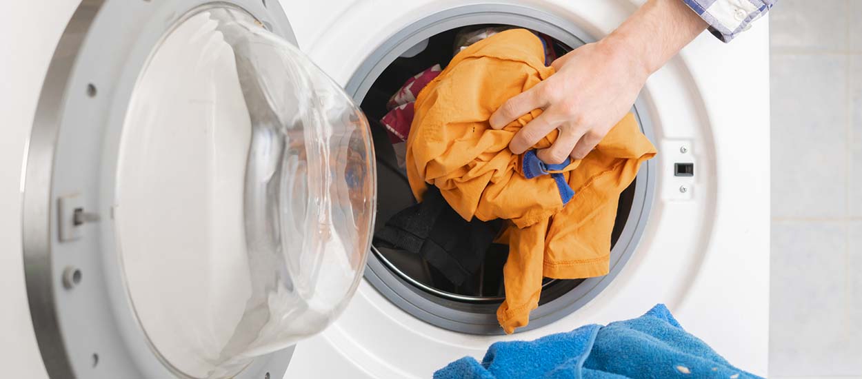 Filtre à microplastiques pour votre machine à laver