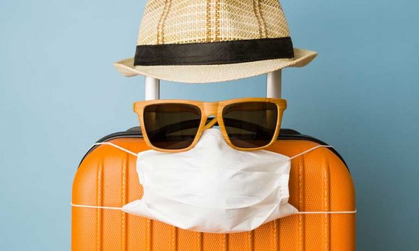 Vacances et Coronavirus : voyager tout en restant chez soi, c'est possible !