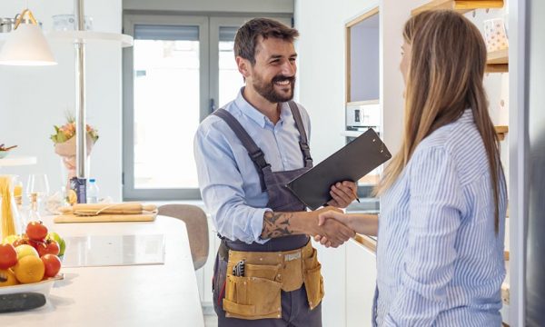 Ces fiches pratiques vous permettent de contrôler la fin de votre chantier