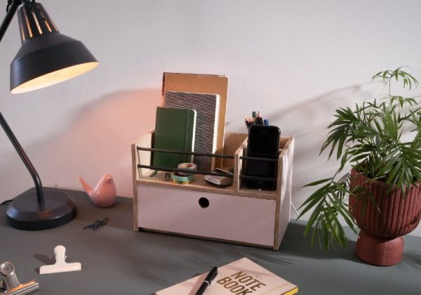 Fabriquer Un Bureau Pour Enfant Original En Transformant Un Lit De Bebe