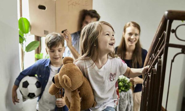 Pour les Français, le logement idéal est celui de leur enfance