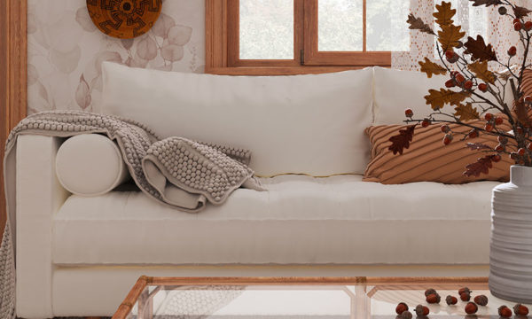 Shopping List : 8 idées cosy (et pas chères) pour réchauffer son intérieur