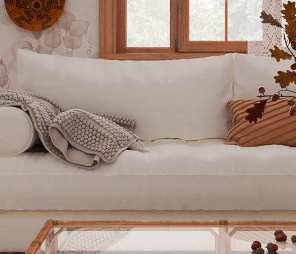 Shopping List : 8 idées cosy (et pas chères) pour réchauffer son intérieur