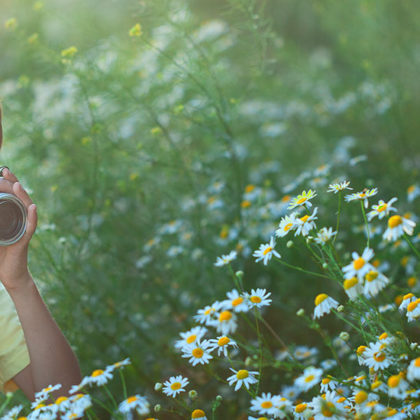 6 activités photos à faire avec vos enfants