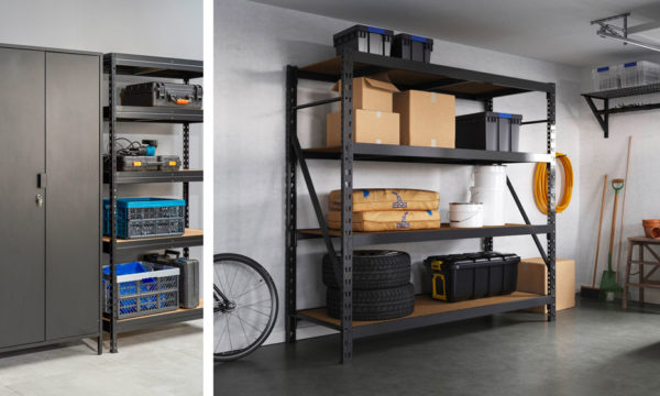 Organiser son garage avant l'hiver : Les astuces qui changent tout