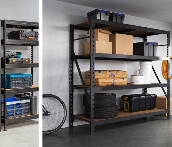 Organiser son garage avant l'hiver : Les astuces qui changent tout