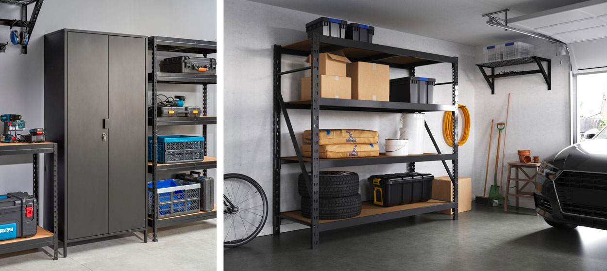 Organiser son garage avant l'hiver : Les astuces qui changent tout