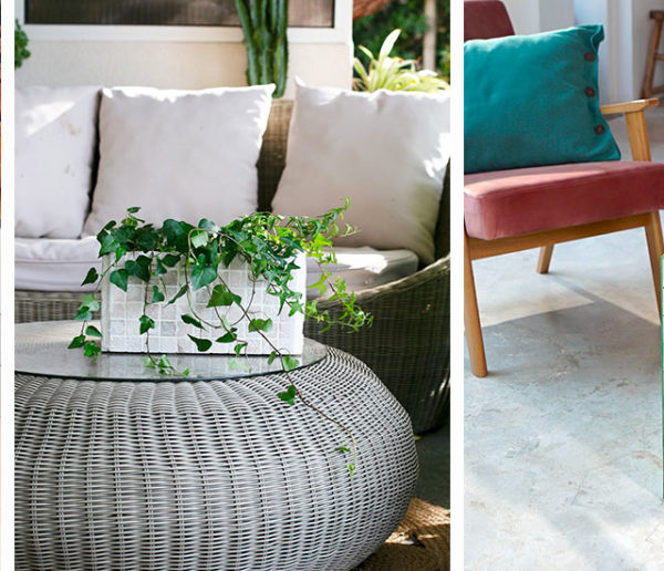 12 idées DIY pour détourner du carrelage dans sa déco